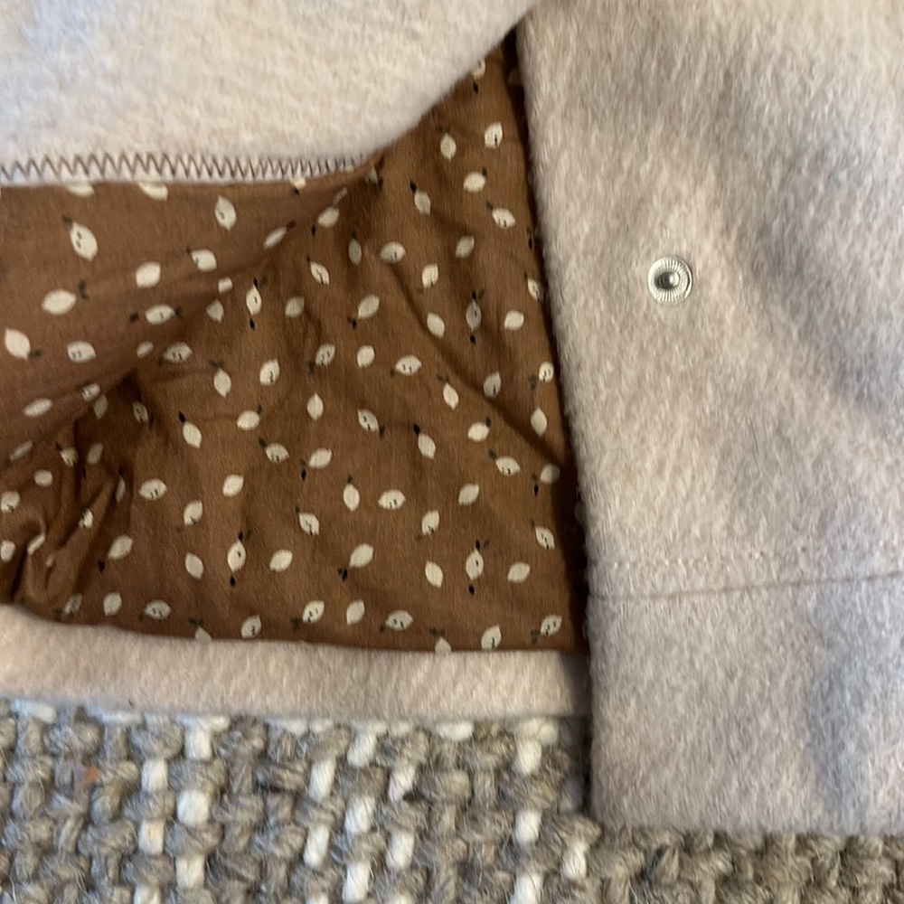 Zara jacket - Picture 6 of 7